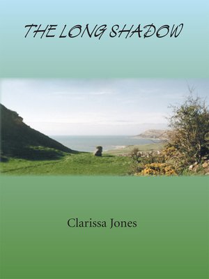 cover image of The Long Shadow